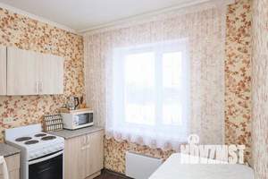 1-к квартира, вторичка, 35м2, 3/10 этаж