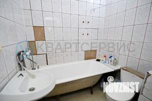 1-к квартира, вторичка, 35м2, 2/5 этаж