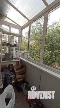 3-к квартира, вторичка, 53м2, 2/2 этаж