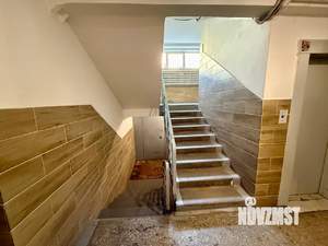 1-к квартира, вторичка, 33м2, 7/9 этаж