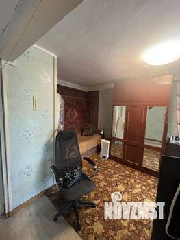 1-к квартира, вторичка, 30м2, 1/5 этаж