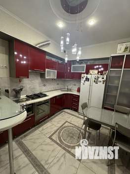 3-к квартира, вторичка, 67м2, 1/5 этаж