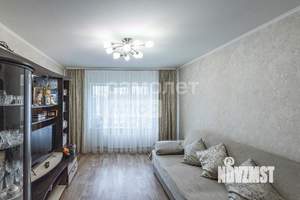 3-к квартира, вторичка, 63м2, 1/10 этаж