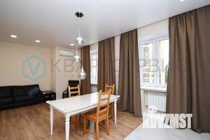 3-к квартира, вторичка, 99м2, 4/17 этаж
