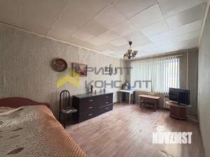 1-к квартира, вторичка, 30м2, 3/9 этаж