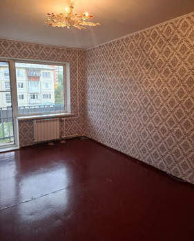 2-к квартира, вторичка, 45м2, 4/5 этаж