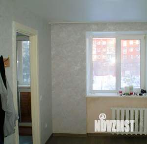 2-к квартира, вторичка, 45м2, 2/5 этаж
