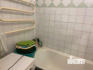 3-к квартира, вторичка, 61м2, 2/6 этаж