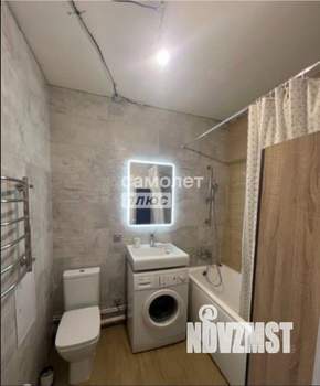 1-к квартира, вторичка, 41м2, 8/9 этаж