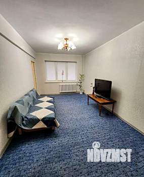 2-к квартира, вторичка, 45м2, 1/5 этаж