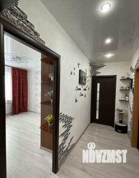 2-к квартира, вторичка, 54м2, 7/10 этаж