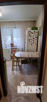 2-к квартира, вторичка, 56м2, 7/10 этаж