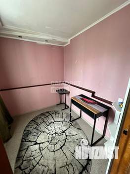3-к квартира, вторичка, 42м2, 5/5 этаж