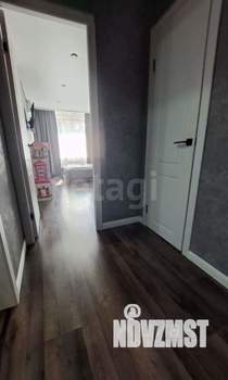 2-к квартира, вторичка, 51м2, 1/5 этаж