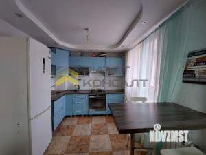 3-к квартира, вторичка, 65м2, 4/5 этаж