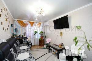 2-к квартира, вторичка, 60м2, 3/9 этаж