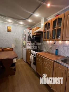 2-к квартира, вторичка, 35м2, 2/5 этаж