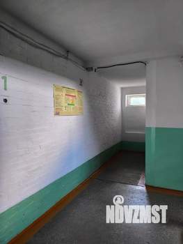 1-к квартира, вторичка, 33м2, 9/9 этаж