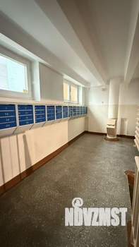 1-к квартира, вторичка, 38м2, 2/10 этаж
