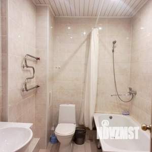 Студия квартира, вторичка, 29м2, 2/8 этаж