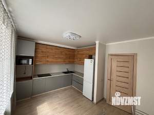 1-к квартира, вторичка, 51м2, 5/17 этаж