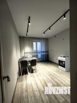 1-к квартира, вторичка, 42м2, 6/16 этаж