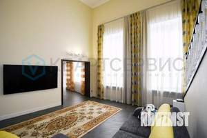 5-к квартира, вторичка, 226м2, 7/8 этаж