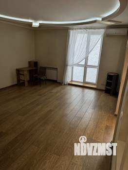 2-к квартира, вторичка, 76м2, 3/6 этаж