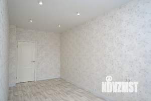3-к квартира, вторичка, 83м2, 2/14 этаж