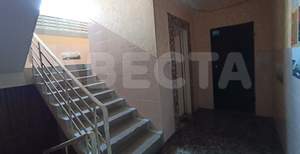 3-к квартира, вторичка, 65м2, 4/9 этаж