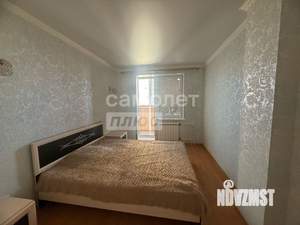 2-к квартира, вторичка, 57м2, 10/10 этаж