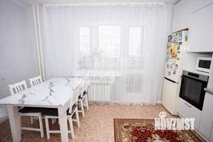 3-к квартира, вторичка, 77м2, 1/10 этаж