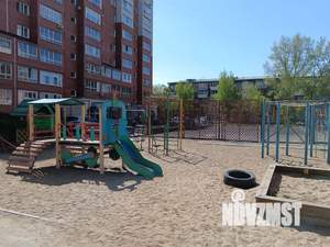 1-к квартира, вторичка, 39м2, 8/9 этаж