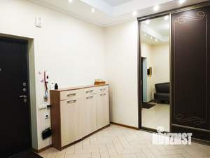 3-к квартира, вторичка, 82м2, 2/14 этаж