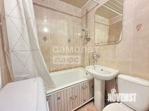 2-к квартира, вторичка, 44м2, 4/5 этаж