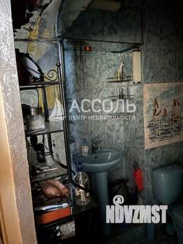 3-к квартира, вторичка, 93м2, 1/9 этаж