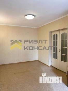 2-к квартира, вторичка, 52м2, 5/5 этаж