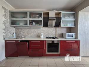 3-к квартира, вторичка, 74м2, 9/10 этаж