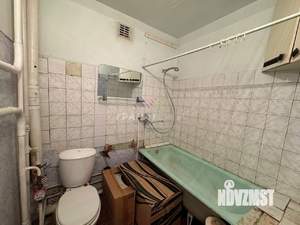 1-к квартира, вторичка, 38м2, 3/5 этаж