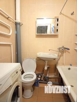 1-к квартира, вторичка, 30м2, 9/9 этаж