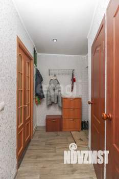 2-к квартира, вторичка, 41м2, 1/2 этаж