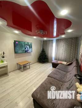 3-к квартира, вторичка, 75м2, 1/11 этаж