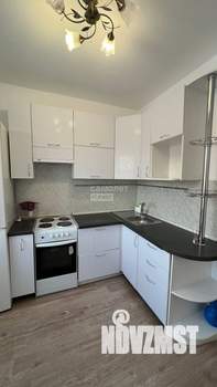 1-к квартира, вторичка, 34м2, 3/3 этаж