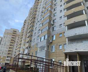 3-к квартира, вторичка, 76м2, 5/12 этаж