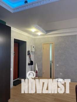 Студия квартира, вторичка, 42м2, 1/10 этаж