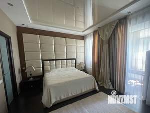 4-к квартира, вторичка, 138м2, 4/6 этаж