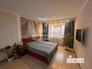 3-к квартира, вторичка, 87м2, 7/10 этаж