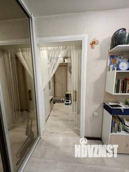 1-к квартира, вторичка, 31м2, 1/5 этаж