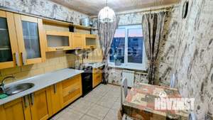 2-к квартира, вторичка, 51м2, 9/9 этаж