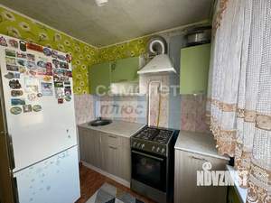 1-к квартира, вторичка, 32м2, 5/5 этаж